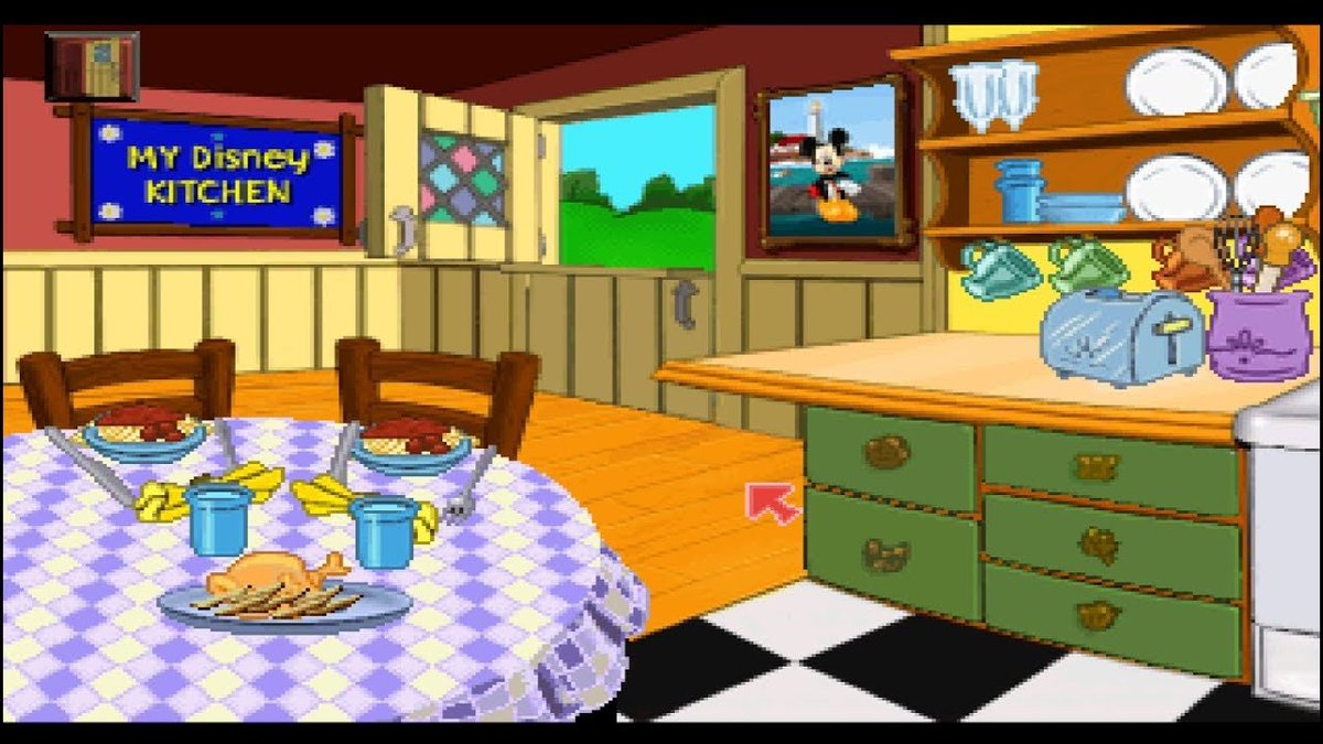 Azurusas's tweet image. here r some games to get to know me better!!!!
 
others include :
- Disney&apos;s Pixie hollow
- Tinkerbell [ nintendo ds ]
- Sherlock Holmes: The Mystery of the Mummy
- Shepherd&apos;s Crossing [ psp ]
- Disney princess fashion boutique
- Princess and the pauper pc game