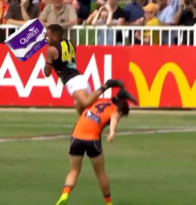 TheHolyBoot's tweet image. Apparently MOTY wins a 12 pack of Quilton this year! #Sydney #Stackman 🧻