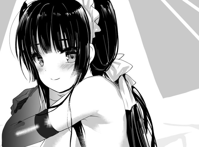 仕事で描いた絵をアップしました🍮 #仕事絵
https://t.co/nP9e0xO5dK 