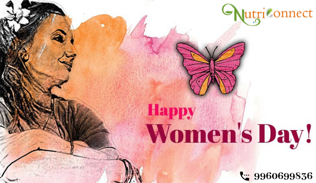 NutriConnect2's tweet photo. Happy Woman's Day 2020
From:-NutriConnect
Website:- https://t.co/QzT8N5rAXS
#Womansday #womansday2020 
#powerfulwomen #strongwomen #womenempowerment #girlpower #empoweringwomen #girlboss #womensupportingwomen #love #women #selflove #bossbabe #fashion https://t.co/xWzWdLHJcb