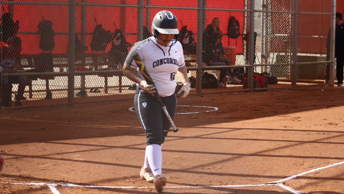 gocugoSB's tweet photo. RECAP | #CavSoftball falls twice on opening day of #GNACSB play Saturday in Ellensburg.

https://t.co/O6gepZrNZE https://t.co/rArIUw5b5G