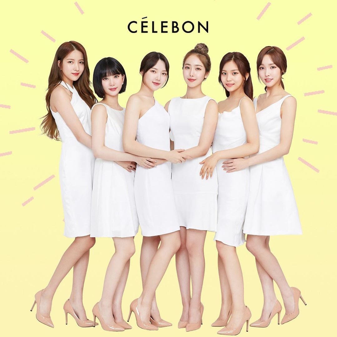 SinBNeck's tweet photo. [📷 #IG_POST] 200308 Celebon Korea Instagram update GFRIEND

cr: https://t.co/LkgcdAcpyY

#여자친구 #GFRIEND https://t.co/uJC6WDWDHH