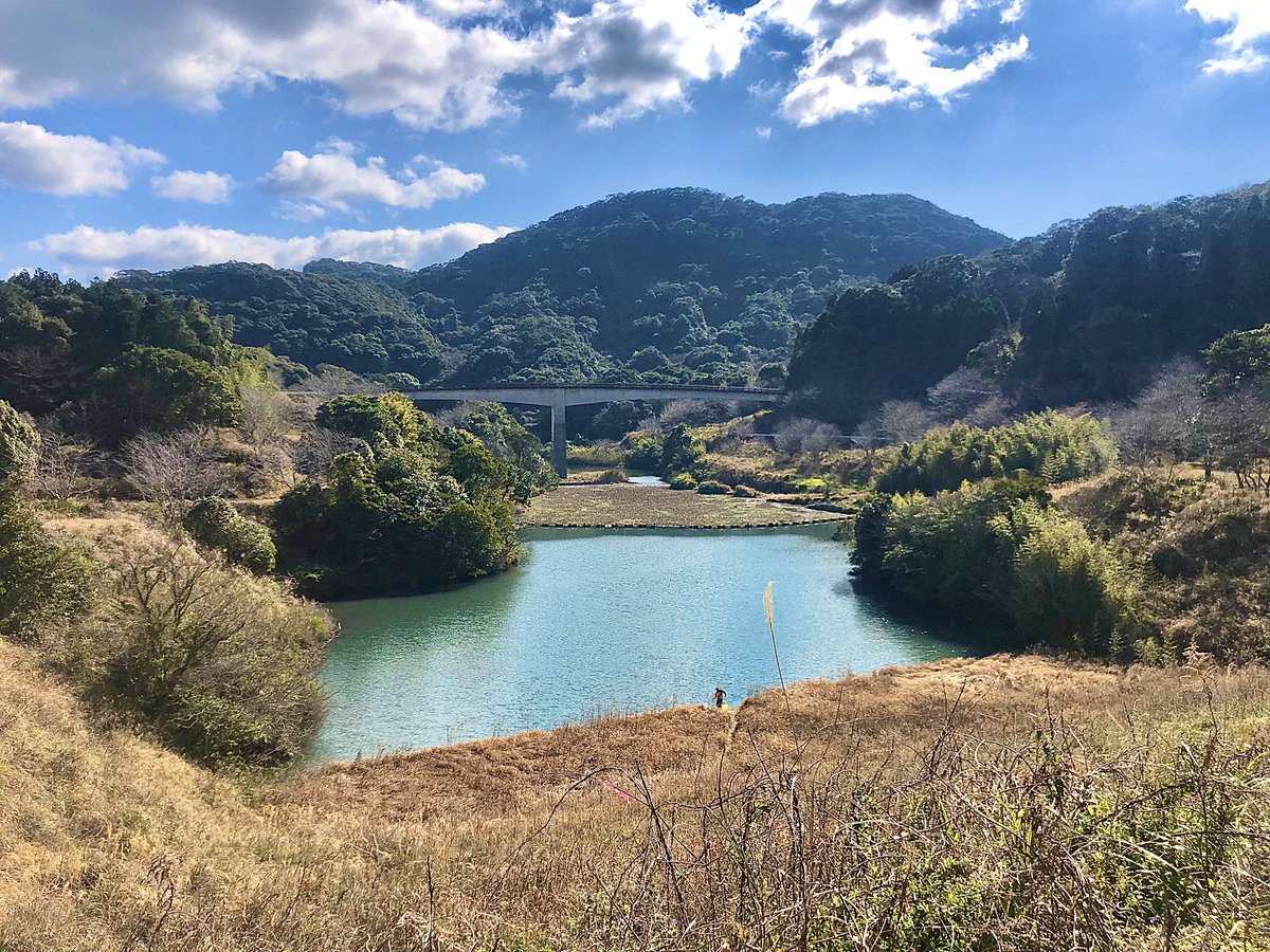 たけどん 竹原 勇輝 いちき串木野桜開花情報vol 2 徐福展望公園付近の寒緋桜の蕾は今にも開きそう 串木野ダムはまだまだ 観音ヶ池市民の森公園は山桜が咲いていました いちき串木野市 桜 開花状況 冠岳 串木野ダム 観音ヶ池 たけどん 竹原 勇輝 いちき串木野桜開花情報vol 2 徐福展望公園付近の寒緋桜の蕾は今にも開きそう 串木野ダムはまだまだ 観音ヶ池市民の森公園は山桜が咲いていました いちき串木野市 桜 開花状況 冠岳 串木野ダム 観音ヶ池