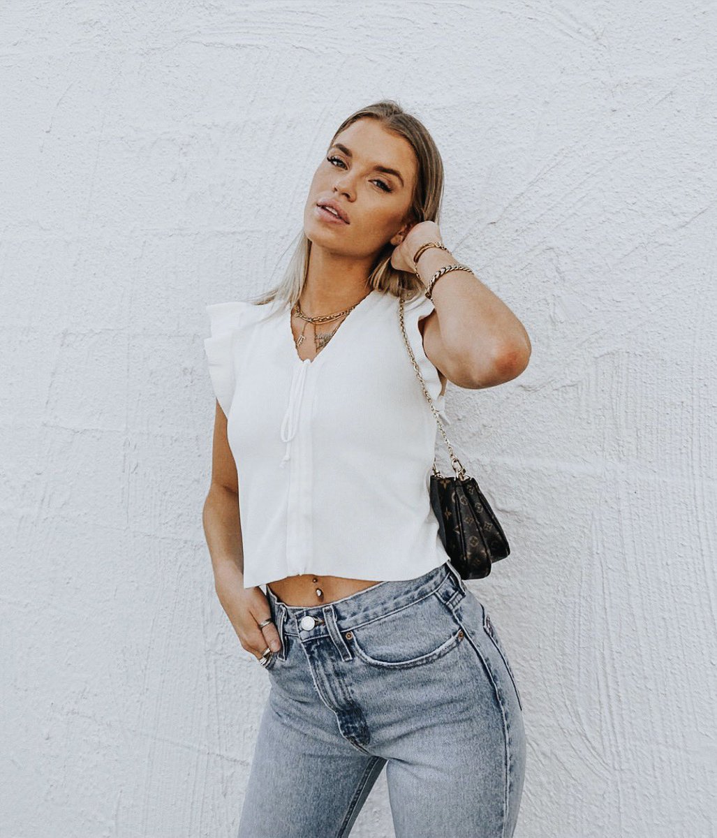 ShopTooTempted's tweet image. Loving this new Sadie &amp;amp; Sage top 💕💕 Shop it in-store or online! 💕💕 #shoptootempted #sadieandsage #onlineshopping