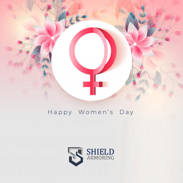 ArmoringShield's tweet photo. Being a Woman is not easy. Juggling between family and work needs a lot of patience, and you have tons of it. Your presence brings so much joy and happiness among the people around you.
#shieldarmoring #womensday2020 #internationalwomensday https://t.co/rEH5MwD4OV