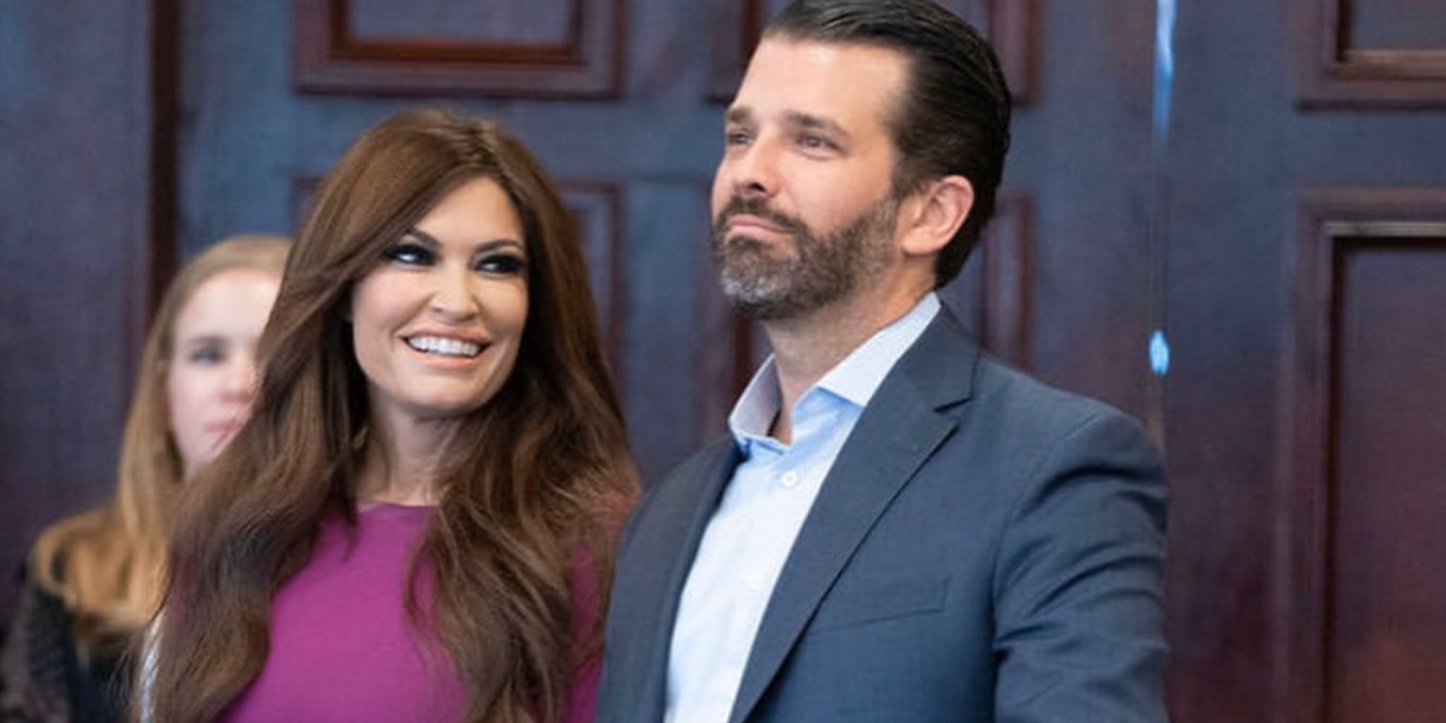 Mystery Solvent on Twitter: "What is Kimberly Guilfoyle thinking as she