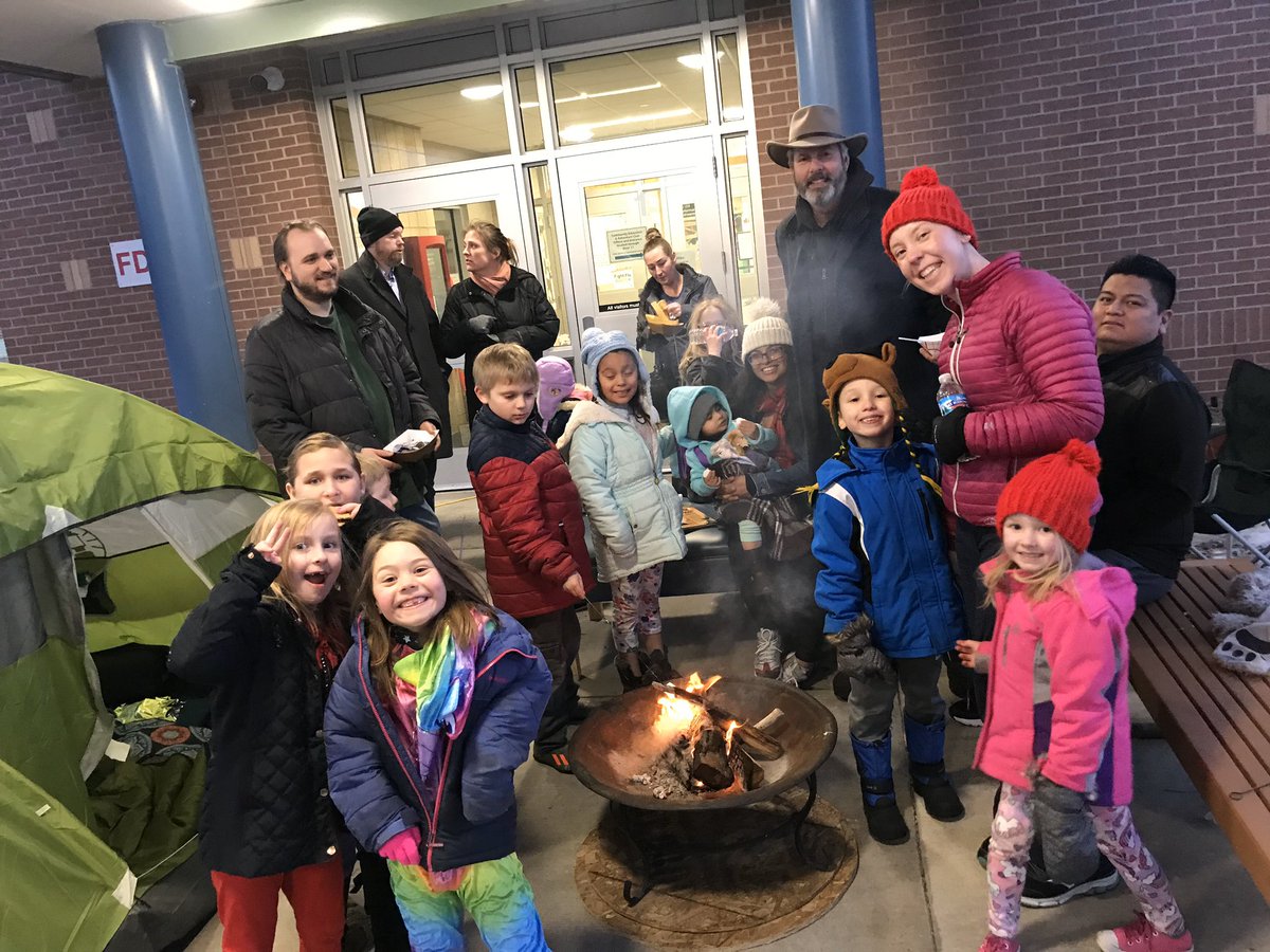 FAIR Pilgrim Lane tweet media