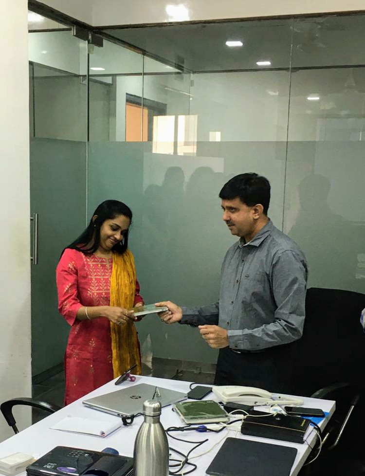 Four Feathers Group tweet media