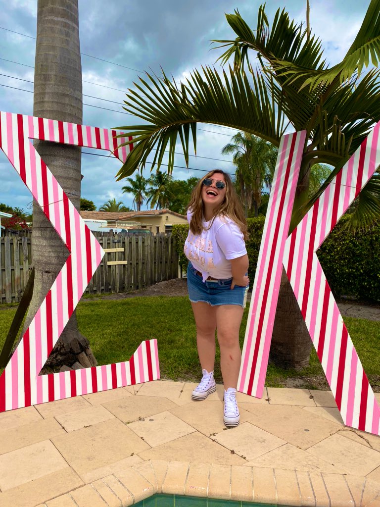 im kind of happy here