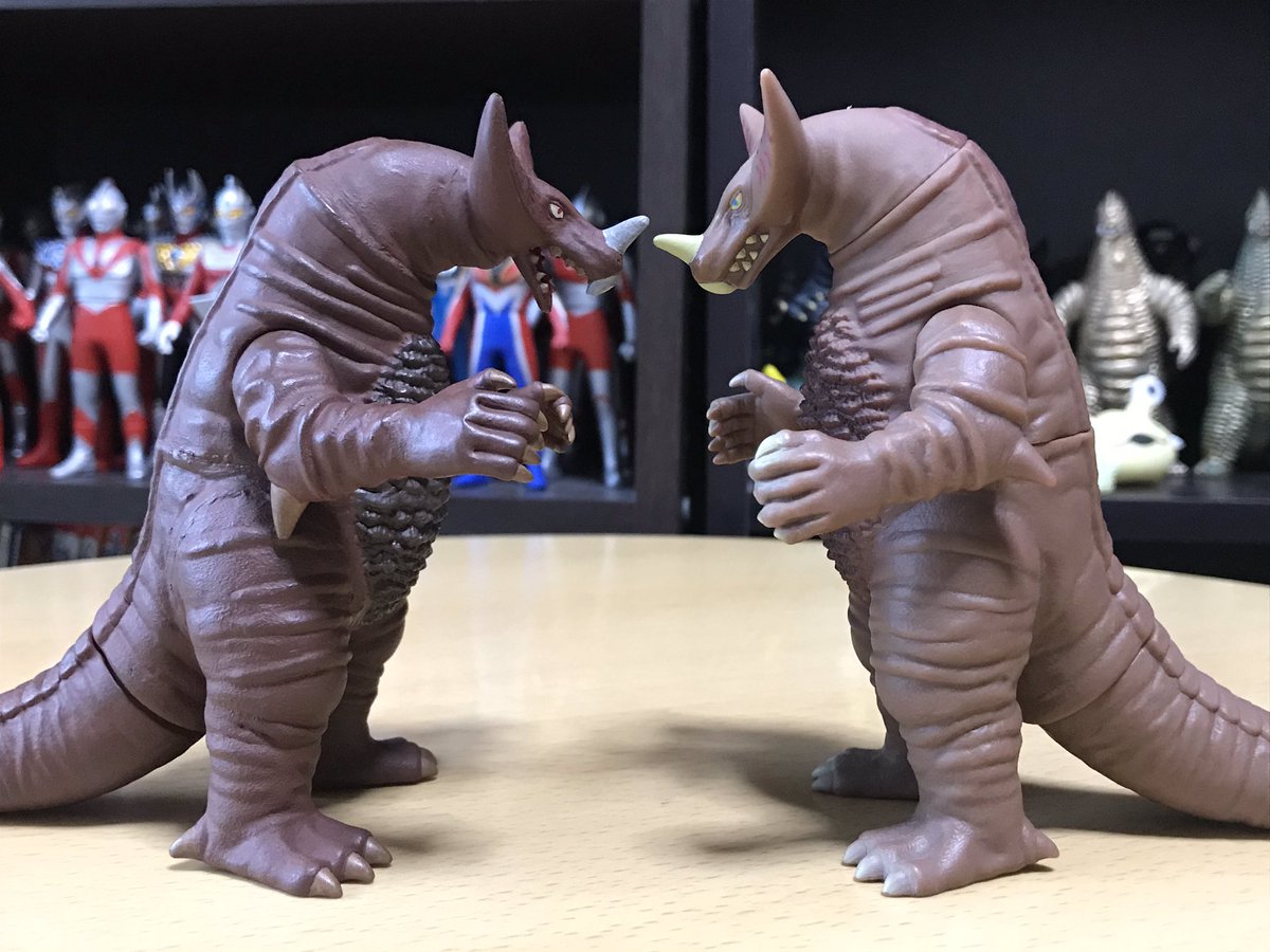 キヌタぬき on Twitter: