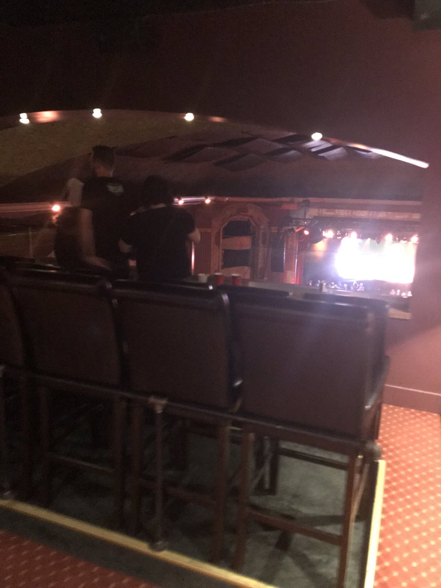 nfoster1916's tweet image. Whew! Another awesome show as my #nxtroadtrip comes to a close. Thank you NXT! That’s the trifecta for me. #NXTDetroit #WeAreNXT