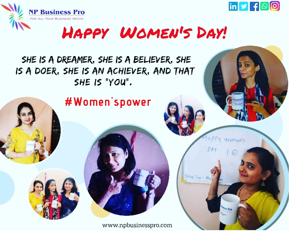 NPBUSINESSPRO1's tweet photo. Happy women's Day,
Every women is super women here are our super women @NPBUSINESSPRO1 
#HappyWomensDay2020 #WomensDay2020 #women #womensdayquotes #womenempowerment #womenpower #WomensMarchMY https://t.co/L0auccsBou