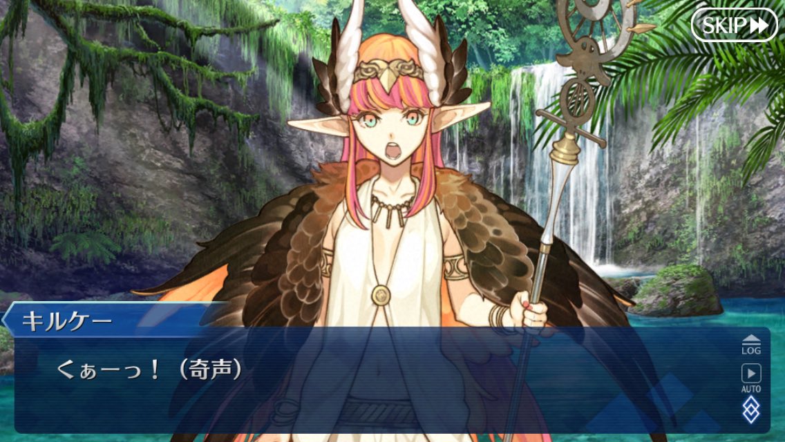 Fgo そもそもキルケーって何でマスターに惚れてるんだっけ Fgo そもそもキルケーって何でマスターに惚れてるんだっけ