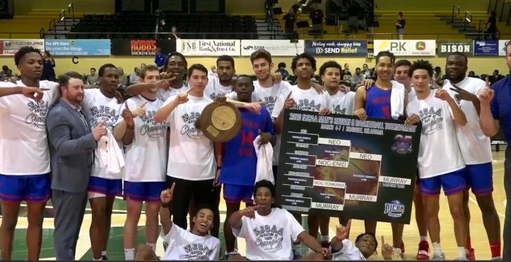 HISTORIC DAY IN AGGIELAND‼️

<a href="/MSC_WBB/">𝐌𝐒𝐂 𝐖𝐨𝐦𝐞𝐧𝐬 𝐁𝐚𝐬𝐤𝐞𝐭𝐛𝐚𝐥𝐥</a>  Region 2 Tournament Champs

@MSCAggieMBB Region 2 Tournament Champs 

Both team advance to National Tournament‼️

#proudtobemsc