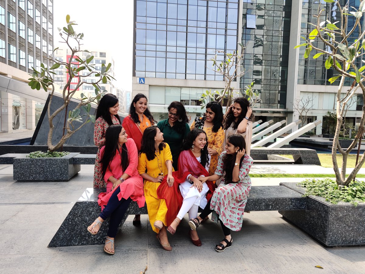 Jump3602's tweet photo. #Diversity #Inclusion and open honest communication are the fundamental principles of #Jump360.
#diversityandinclusion #InternationalWomensDay2020 https://t.co/Qt2MIG5vMp
