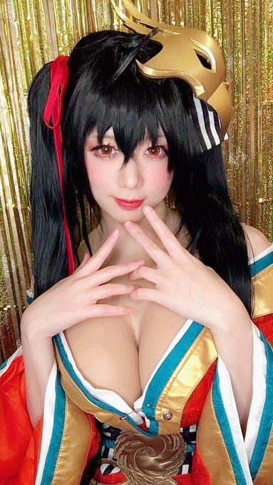 コスプレイヤーてうのTwitter画像42