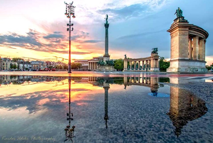 VineyardKapolna's tweet photo. #photosBUD: Pictures that highlight why you need to visit Budapest 🇭🇺
➡️ #Budapest #Hungary #BudapestGuide #travelbudapest
#PhotoGallery #WhereToGoBUD
Read more https://t.co/ONL6FkAOsQ
Pictures https://t.co/30NXbBAghu