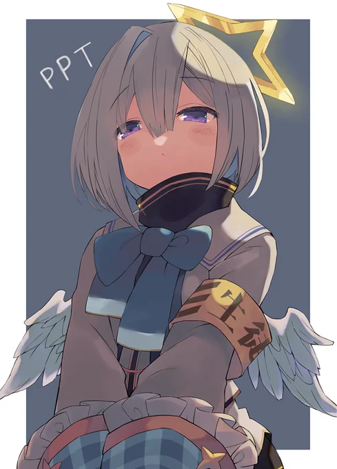 PPT #かなたーと 