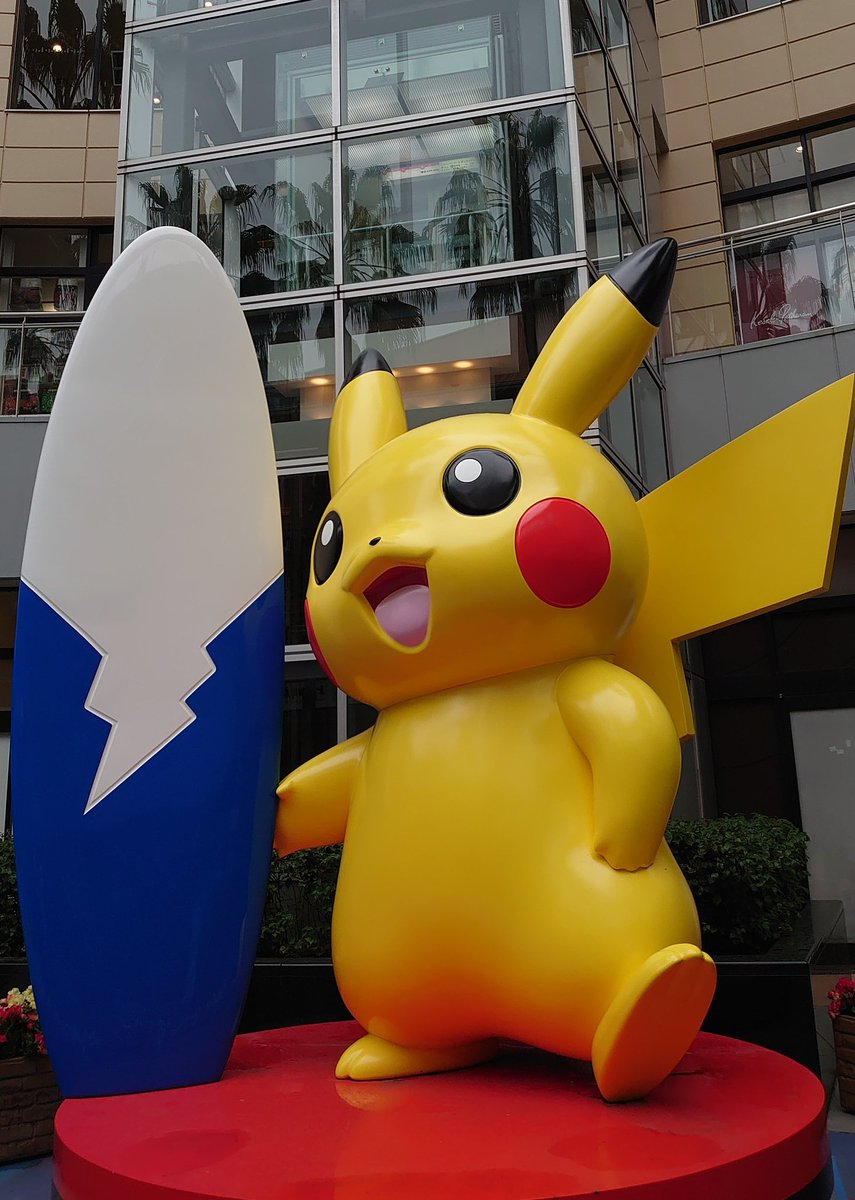 ポケモンgo ピカチュウ 千葉 Twitter Search