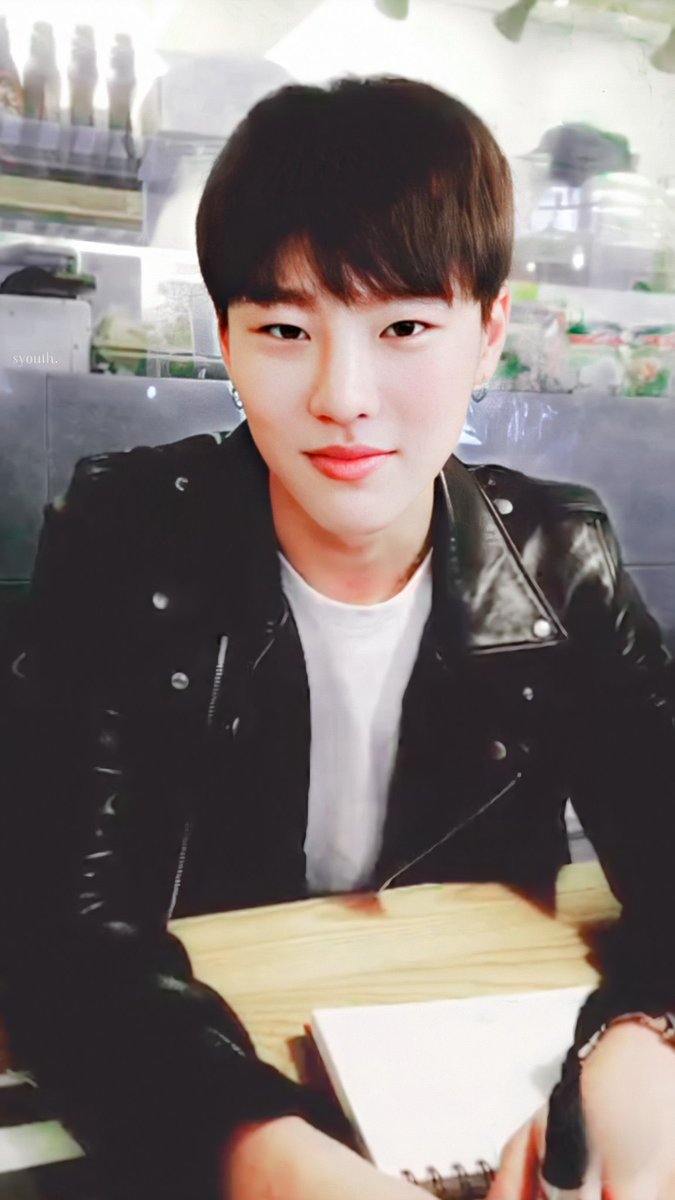SEUNGYOUN TH. tweet media