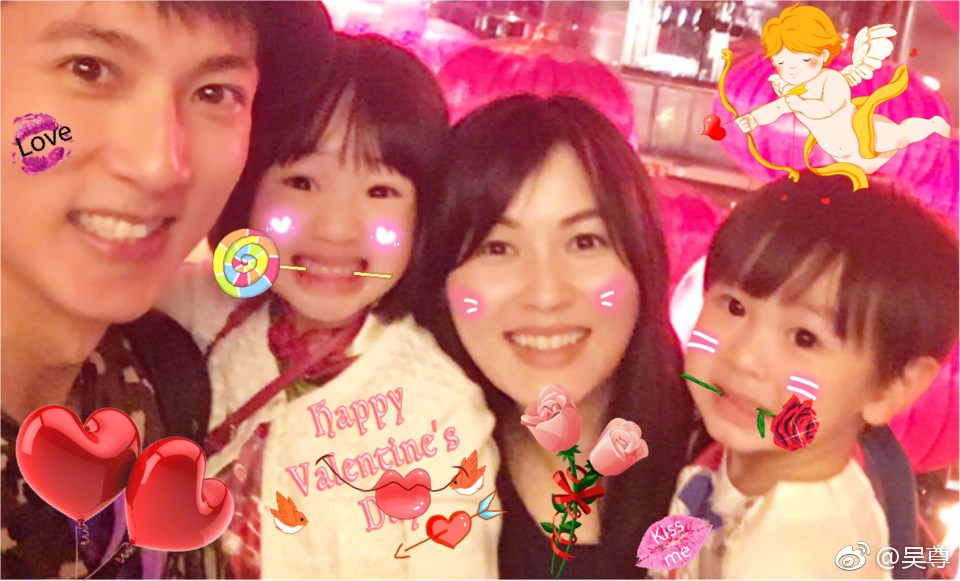 38jiejie's tweet photo. Wu Zun Refutes Rumors He Forced His Wife to Give Birth Earlier So Their Children Could Have the Same Birthdays as Them #wuzun #wuchun #linliyin https://t.co/RtHnHFvYas https://t.co/r9MfCCgHeA
