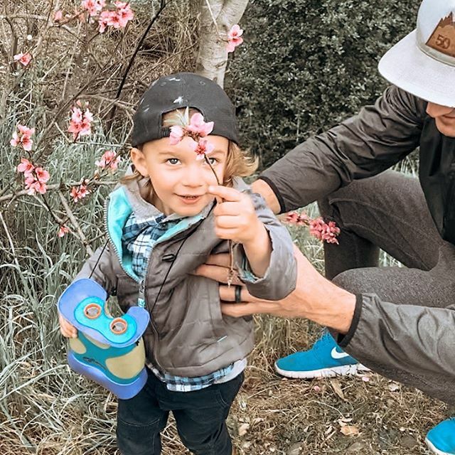 TeamTitaniumHQ's tweet photo. •
A great morning exploring with the boys before the storm came in. 
#thechiampasboyz #momAF #likeachamp https://t.co/H1FomrlprP https://t.co/flz2YoLFh5