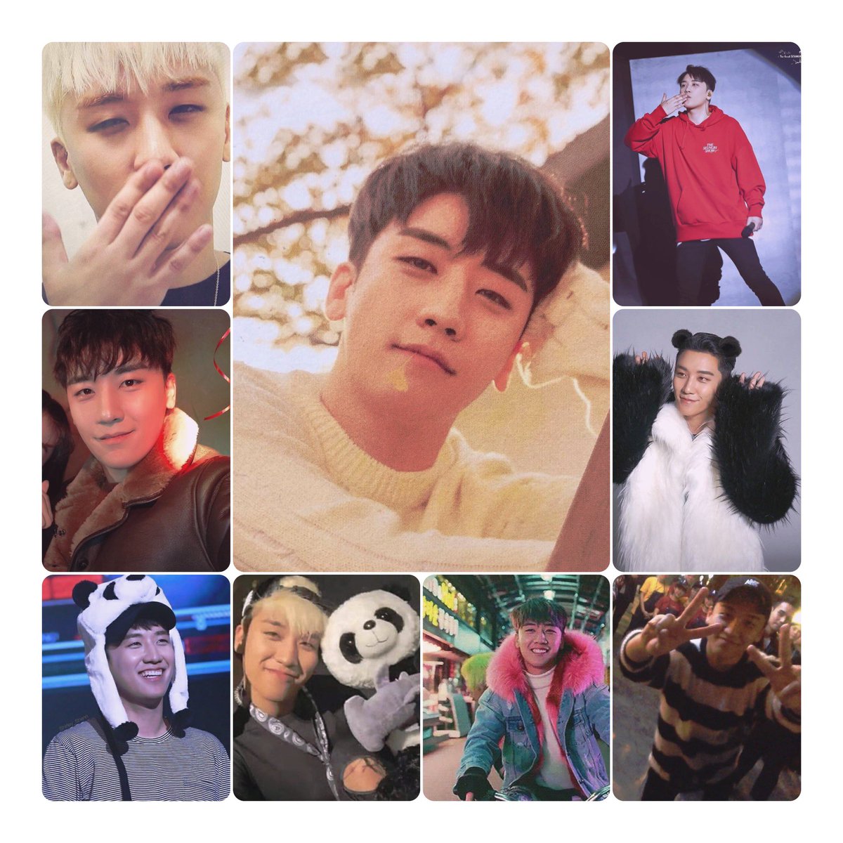 1234miee's tweet photo. Chúc cậu nhập ngũ mạnh khoẻ bình an nha #TakeCareSeungri https://t.co/yYulqvHDOA