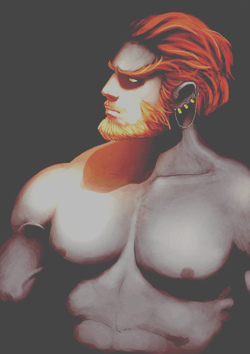 TrueLordOfEvil's tweet image. Worship me.