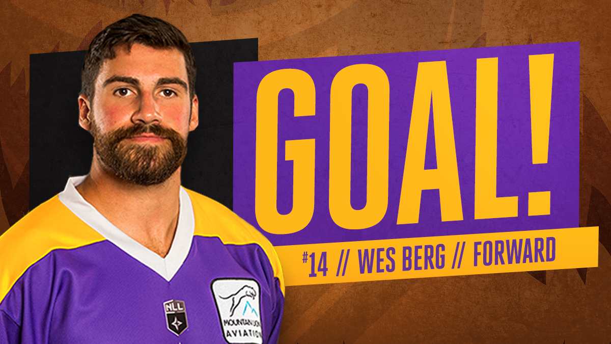 SealsLax's tweet photo. WOOKIEE BERG WITH THE 💪
#DiveIn | #ROCvsSD https://t.co/UqGnk7RfKN
