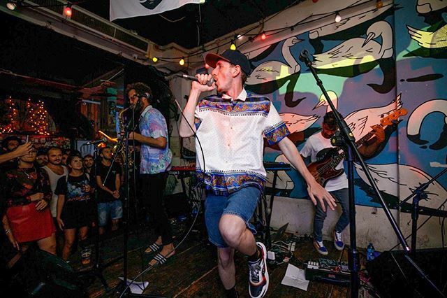 kulialma's tweet photo. TONIGHT! @ofir_ivgi LIVE show ➕Before &amp; After 🎧 @hai.buskilla.5 // Doors 20:00 • Free Entrance
.
.
.
.
.
.
.
#kulialma #livetlv #tlvoftheday #purim #tlvculture #purim2020 #purimfest #Ariocarpus_ii #tlvclubs #פורים #tlvnightlife #telaviv #tlv #liveshow #show #music #livemusic https://t.co/0lgbAWLbpA