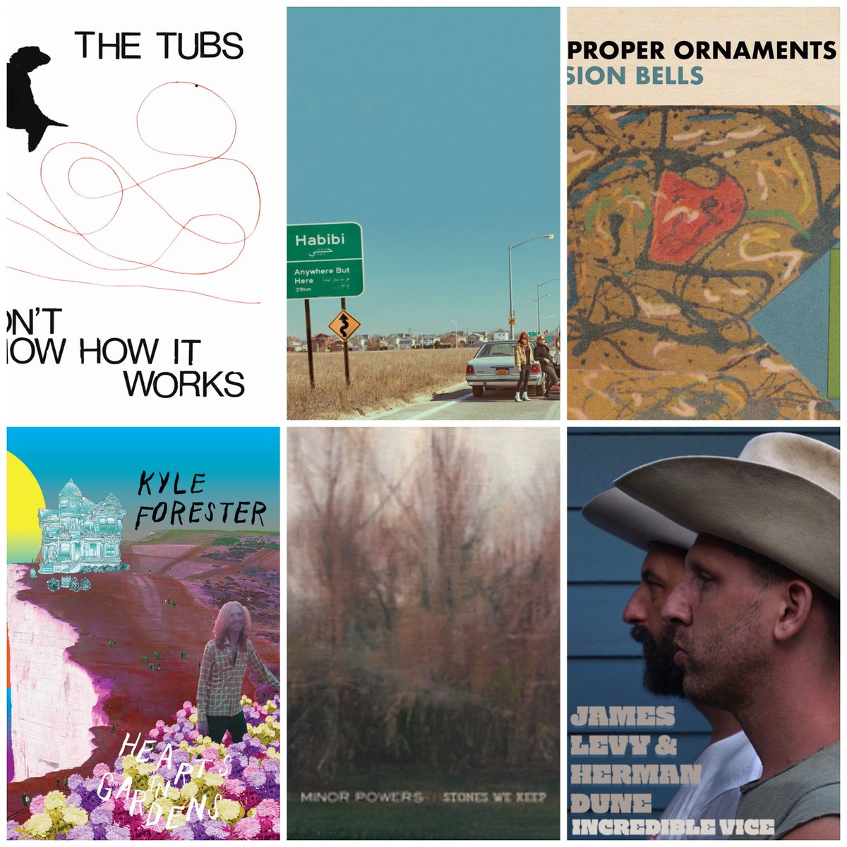 hotelarizona's tweet image. 📻 Just uploaded a new show with @ArborLaborUnion @TheHangingStars @spinning_coin @_the_tubs_ @HabibiTheBand @jeanines_nyc @properornaments @kyleforester @SCanyoneers @6organs @dropkickmusic @thesufisband @enattendantana @bauwaves and many more
👇👇👇👇👇
hotelarizonaradioenlace.blogspot.com/2020/03/progra…