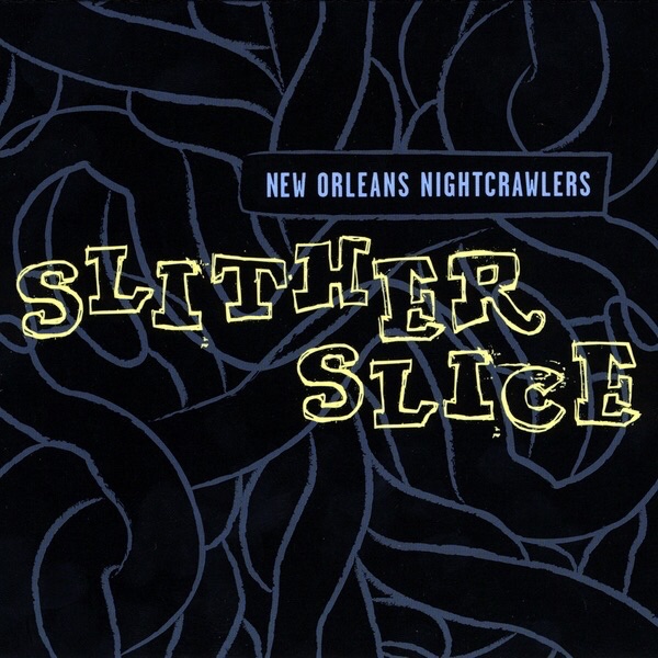 #nowplaying: '8th Ward Strut' from 'Slither Slice' by #NewOrleansNightcrawlers 
#MardiGras