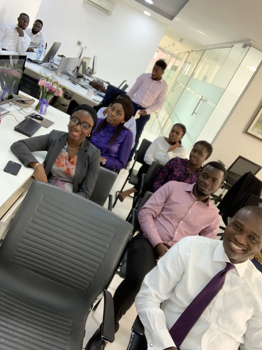 rimi_aisha's tweet photo. ALP hosts session on Overcoming Unconscious Bias! #eachforequal #GenerationEquality #InternationalWomensDay https://t.co/2adSLO17M3