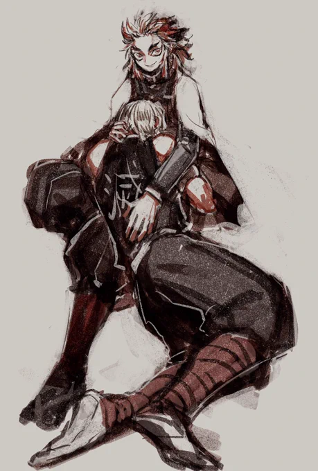 宇煉宇 