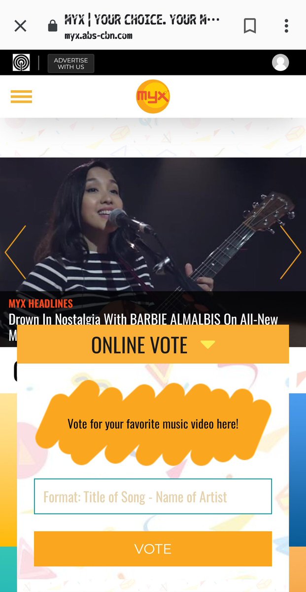 echo_wayne06's tweet photo. Want to see Kim Hyun Joong's "Moon Sun and Your Song" MV enter on MYX International Top 20 (MIT20)? PH Henecians, please vote on the link below 👇
https://t.co/weDmNyb9KL
#KimHyunJoong #김현중 #Henecian #MoonSunAndYourSong #MIT20 https://t.co/5pKkqUUZaq