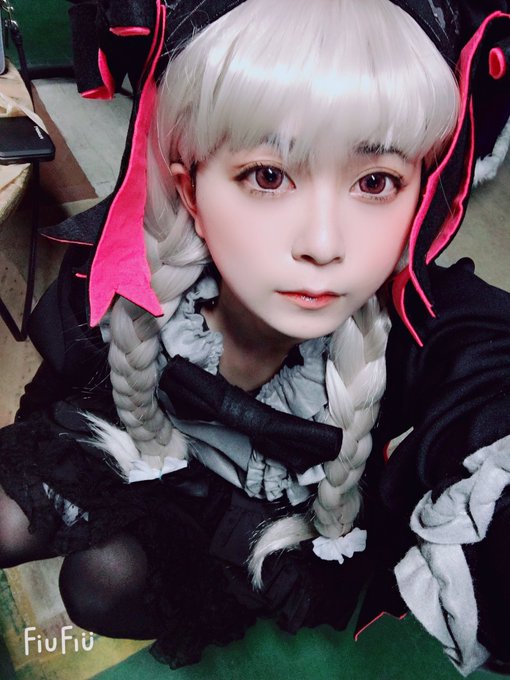 コスプレイヤーやまだのTwitter画像16