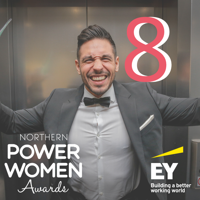 wearepower_net's tweet photo. π£ 8 days until #NPWAwards in partnership with @EY_UKI π£
We'll be taking over @mcr_central for the 2nd year running! Find out more about last year's #NPWA20 winners here: https://t.co/tXWtw40QD9 #NPW #Event #IAmNPW #Manchester #Gender #Equality #NPW https://t.co/t2L3pOx4h8