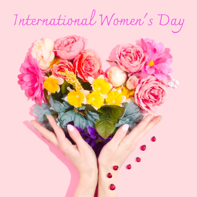 ParcTaweRetail's tweet photo. Happy #InternationalWomensDay! #EqualForEqual 🌸

#ParcTawe #ParcTaweRetailPark #Swansea #Wales #Shopping https://t.co/oUYyqwubVU