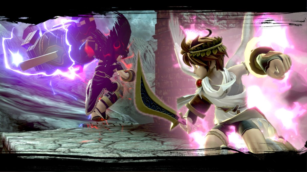 ちゃそスマブラのプレイ画像 ちゃそスマブラのプレイ画像 ちゃそスマブラのプレイ画像 大乱闘