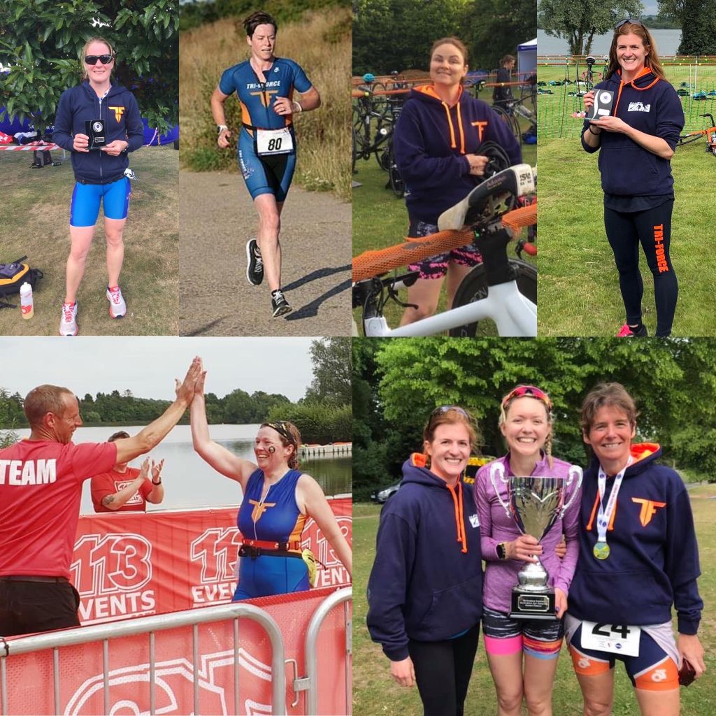 TriForceHerts's tweet image. Celebrating the successes and achievements of Tri-Force women on #InternationalWomensDay2020 #triathlon #triathlete #internationalwomensday