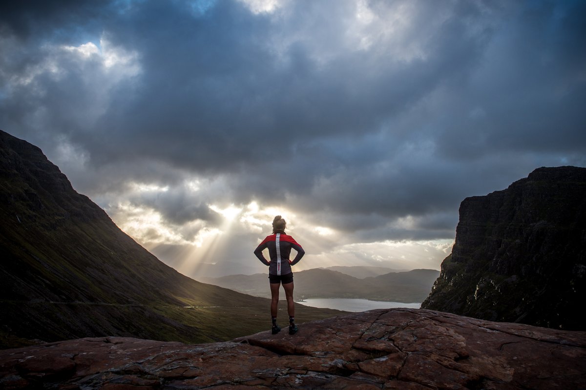 Happy International Women's Day! In celebration of all women in sport we are offering a free pair of socks with every purchase of a women's product. Simply add to basket and use 
code: ashmeiwomen at checkout to redeem your free gift!