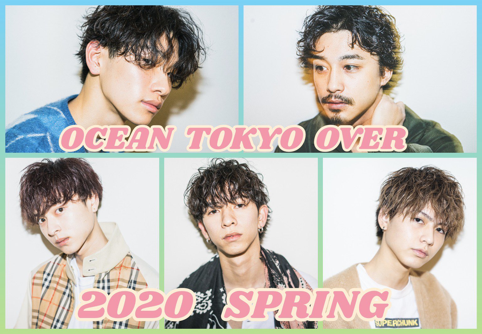 Erico Ocean Tokyo Over Spring Style Tonight Oceantokyo Oceantokyoover メンズカット アップバング 眉カット メンズカラー メンズパーマ メンズヘア 髪型 モテ髪 女子ウケ メンズヘアカタログ 髪型 メンズメイク えりこん Erico Ocean Tokyo Over Spring Style Tonight Oceantokyo Oceantokyoover メンズカット アップバング 眉カット メンズカラー メンズパーマ メンズヘア 髪型 モテ髪 女子ウケ メンズヘアカタログ 髪型 メンズメイク えりこん