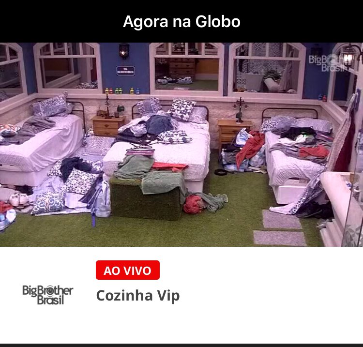 SeJustica's tweet photo. A cozinha to achando meio estranha! #pickpaynobbb #GloboPlay #bbb #festabbb #bbb20 #bbb #bbb2020 #redebbb #feedbbb #GloboPlay https://t.co/lh5xLK7UKS