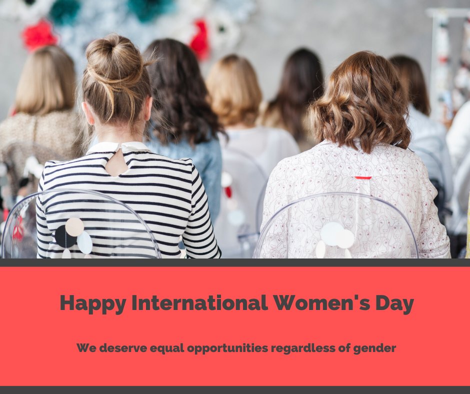 SimplyTasks's tweet photo. Let's celebrate women's achievement. If you wanna get involved, check out the different events happening @womensday! 

#BeBoldForChange #EachforEqual #IWD2020 https://t.co/Ft5XjicKNl