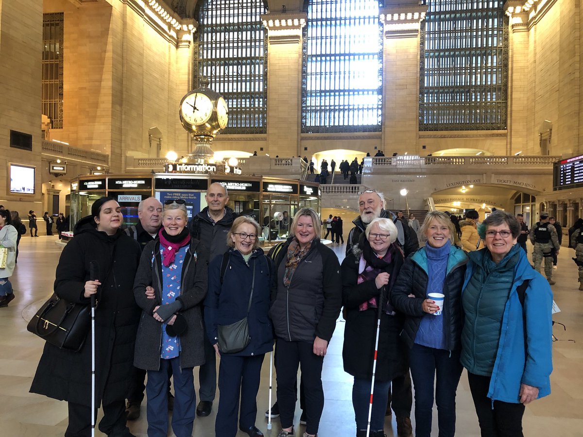 carollpattison's tweet photo. I ♥️ grand central terminal #NewYork #Traveleyes https://t.co/tb9A1PORyB