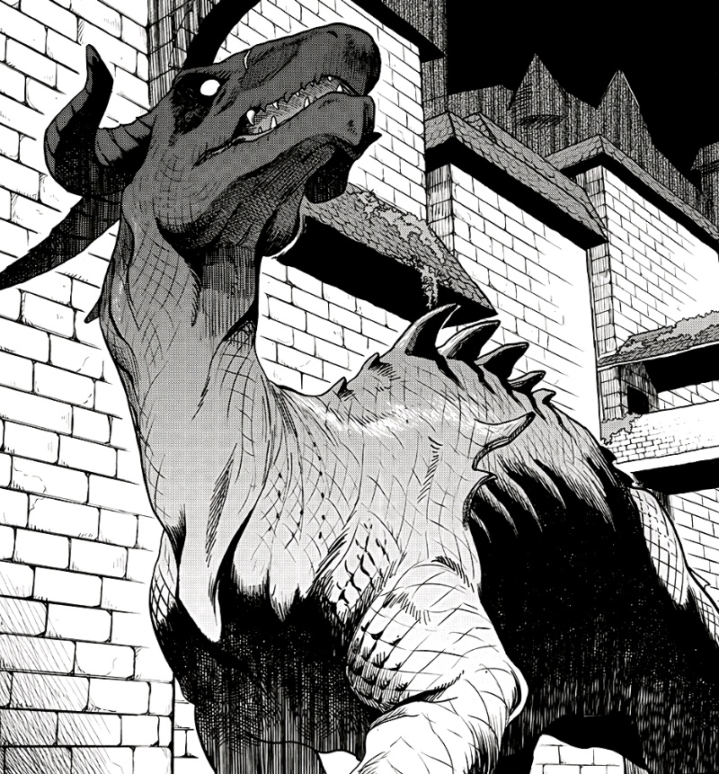 89. Dungeon Meshi (Fantasy, Adventure)