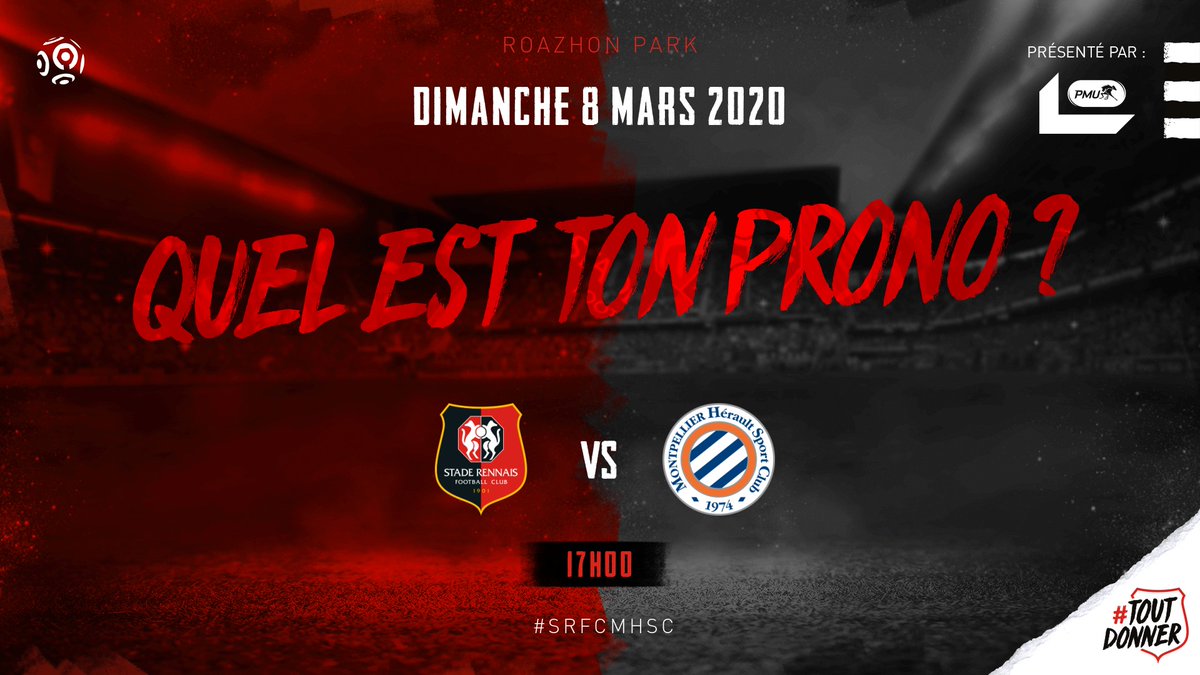 Stade Rennais F.C. tweet media