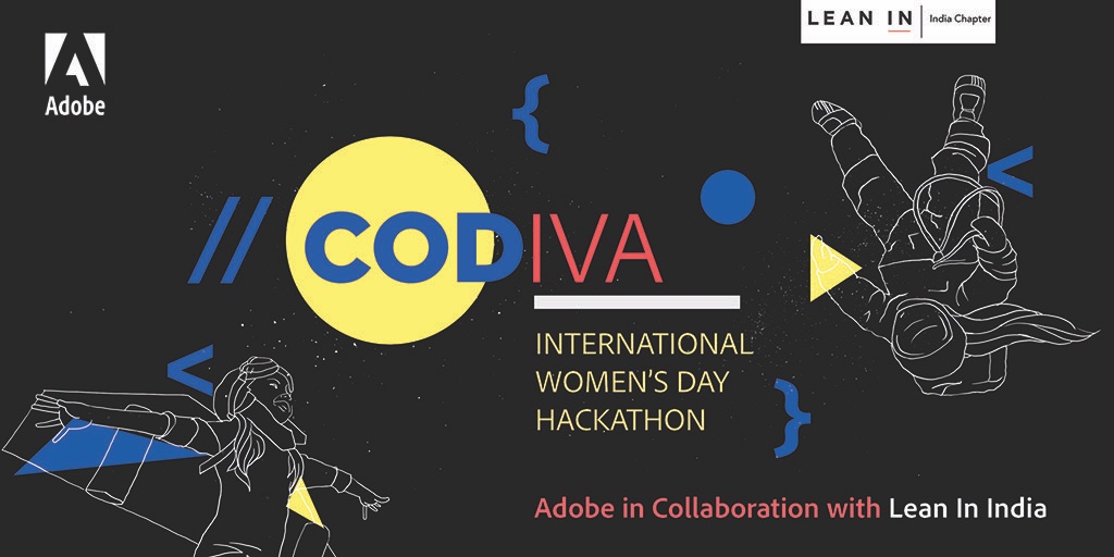 Lean In India tweet media