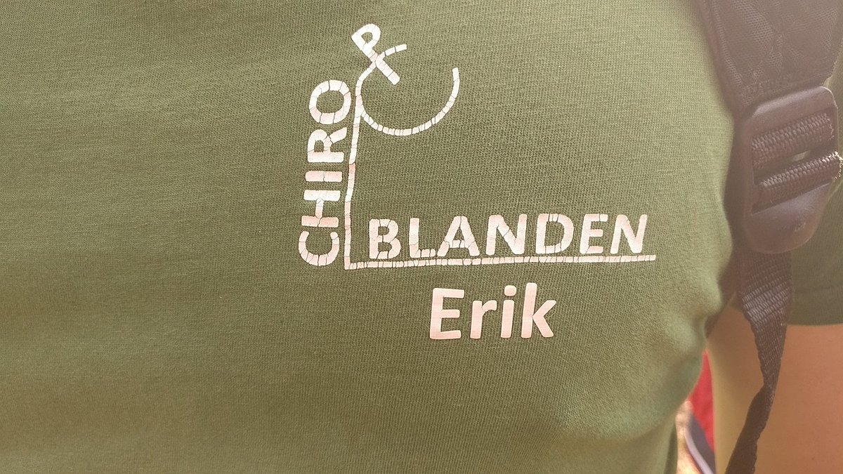 Boswachter_Marc's tweet image. * Ik sprak eerder van vrijwilligerswerk maar #ChiroBlanden mag in ruil #sjorhout uit het bos halen. Sinds het #ECS2 verhaal mogen ze zelf de kettingzaag niet meer ter hand nemen waardoor #houtvoorwerk quasi onmogelijk wordt. 4/n

Met dank aan Erik voor het beeldmateriaal!