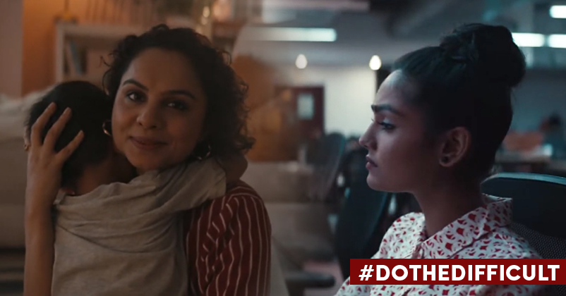 MarketingMind_'s tweet photo. This Women’s Day, @ICICILombard acknowledges women who relentlessly #DoTheDifficult by going the extra mile in every walk of life...
#ExtraForEquality. #WomensDay
CHECK HERE-->https://t.co/Ls4OvQJkNf https://t.co/4B4jI3CKTn